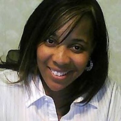 Patricia White