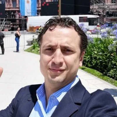 Patricio Iantorno