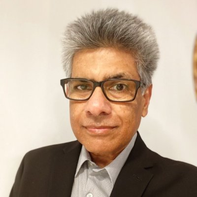 Patrick Bala
