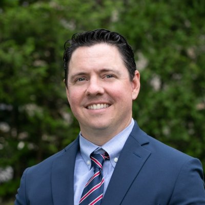 Patrick Benner
