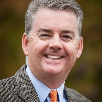 Patrick Burke