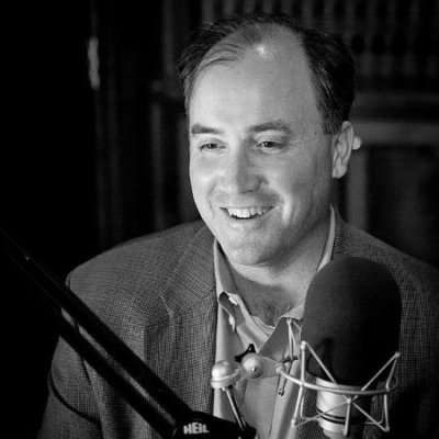 Patrick Burns