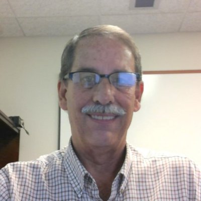 Patrick Crane