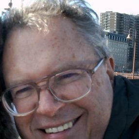 Patrick Eder