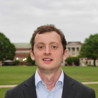 Patrick Ellis
