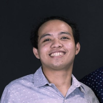 Patrick Gargoles