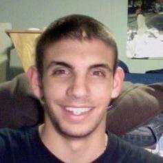 Patrick Hashem