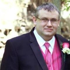 Patrick Higgins