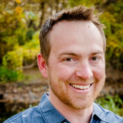 Patrick Kragthorpe-Shirley