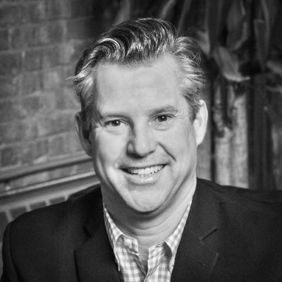 Patrick Marshall
