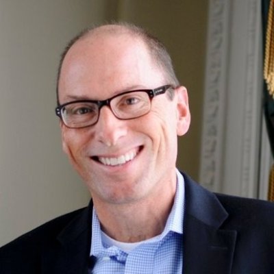 Patrick Martin