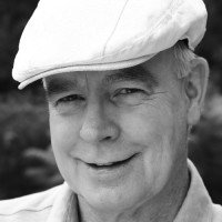 Patrick Mcfarland