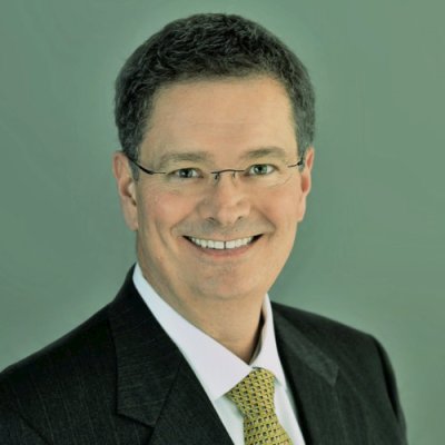 Patrick Mcglinn