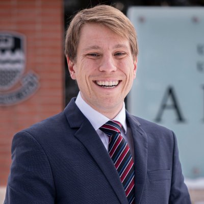Patrick Mclane