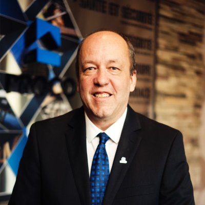 Patrick Mignault