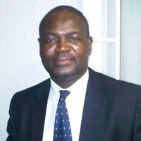 Patrick Mukosha