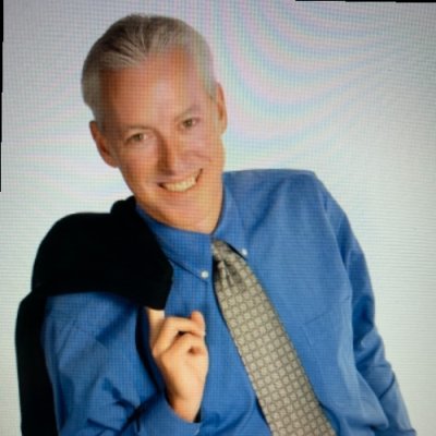 Patrick Obrien