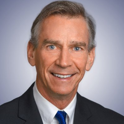 Patrick Okeefe