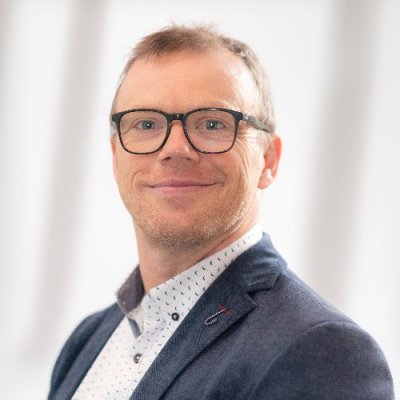 Patrick Roelandt