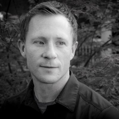 Patrick Sherwin