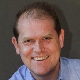 Patrick Tandy