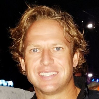 Patrick Vahey