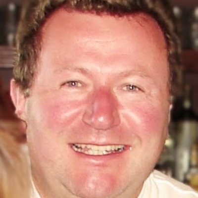 Patrick Vandenboom