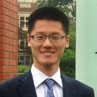 Patrick Wang