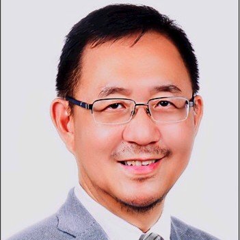 Patrick Yeoh