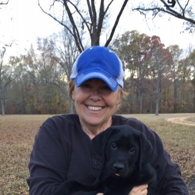 Patti Simmons