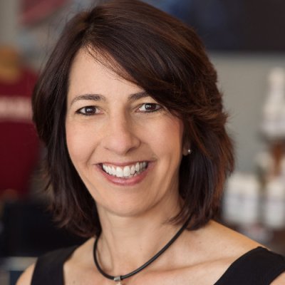 Patty Durell