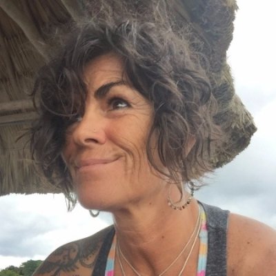 Patty Williamson