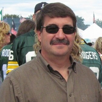 Paul Arsenault