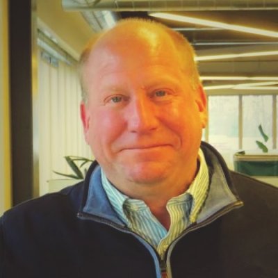 Paul Barrett