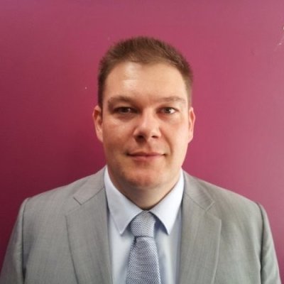 Paul Benson