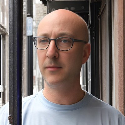Paul Bofkin
