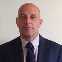 Paul Burbidge