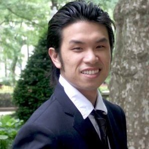 Paul Chai