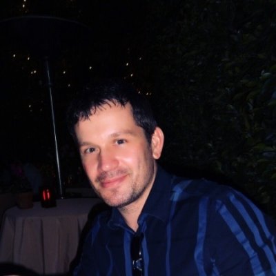 Paul Dinsmore