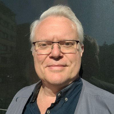 Paul Dockx