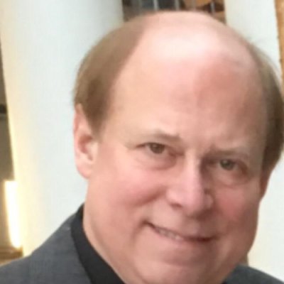Paul Frederickson