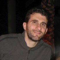 Paul Fullarton