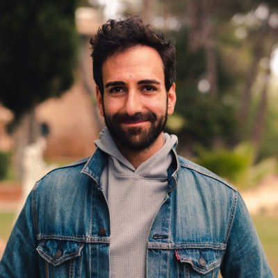 Paul Geller