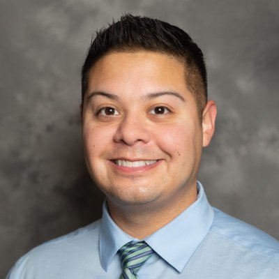 Paul Gonzales