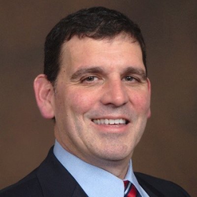 Paul Harper