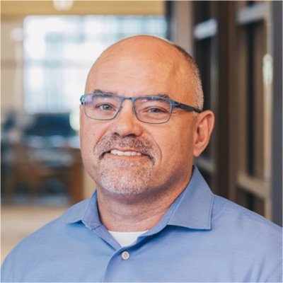 Paul Lichter