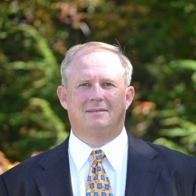 Paul Murray