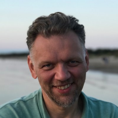 Paul Panotzki