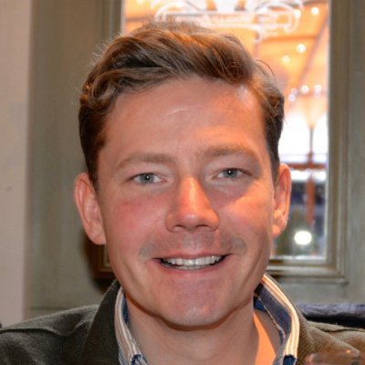 Paul Reason