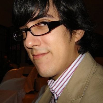 Paul Vincent